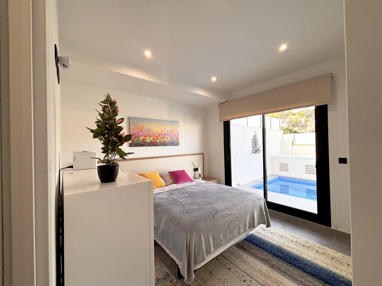 Chalet/Villa en venta en Villamartin