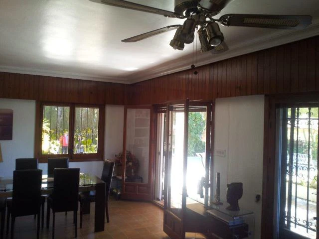 Villa te verkoop in Campoamor