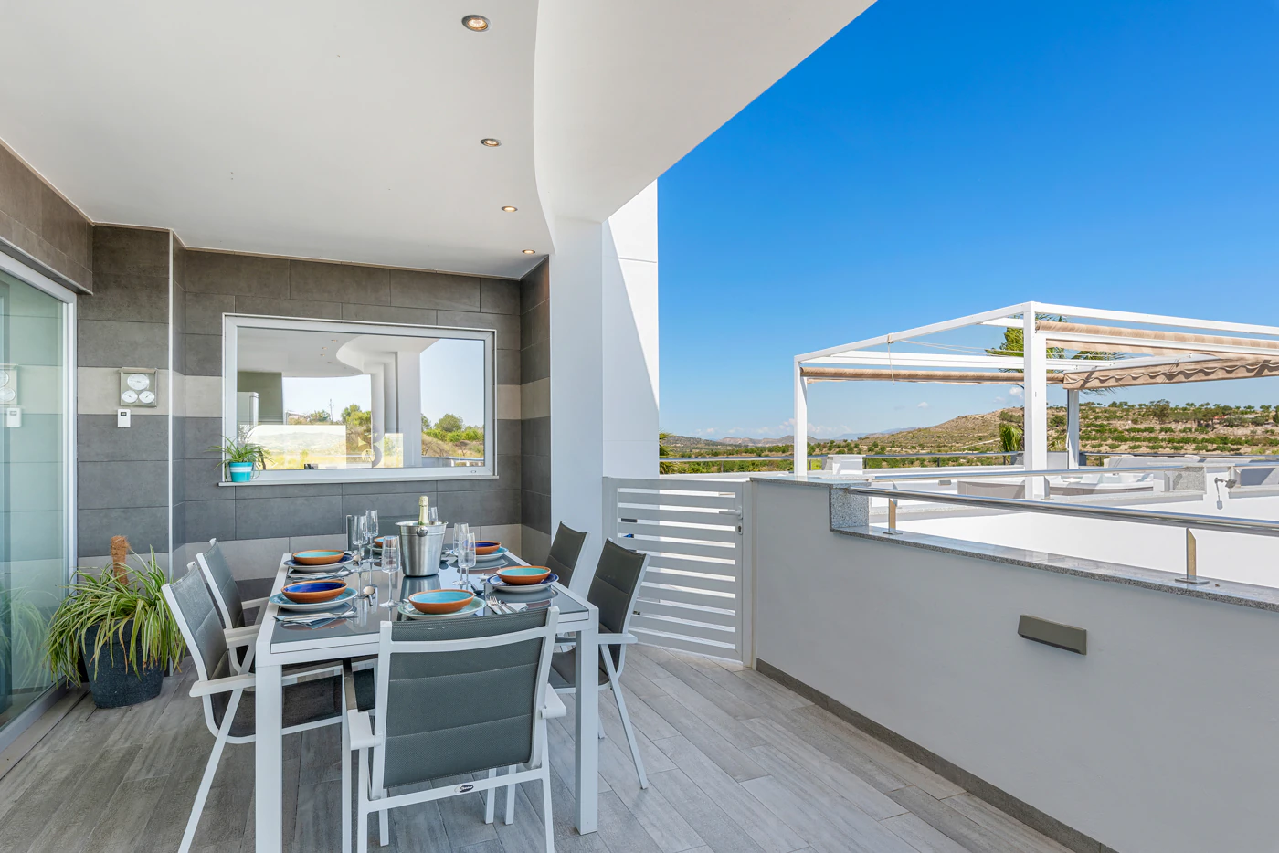 Villa à la vente à Torremendo