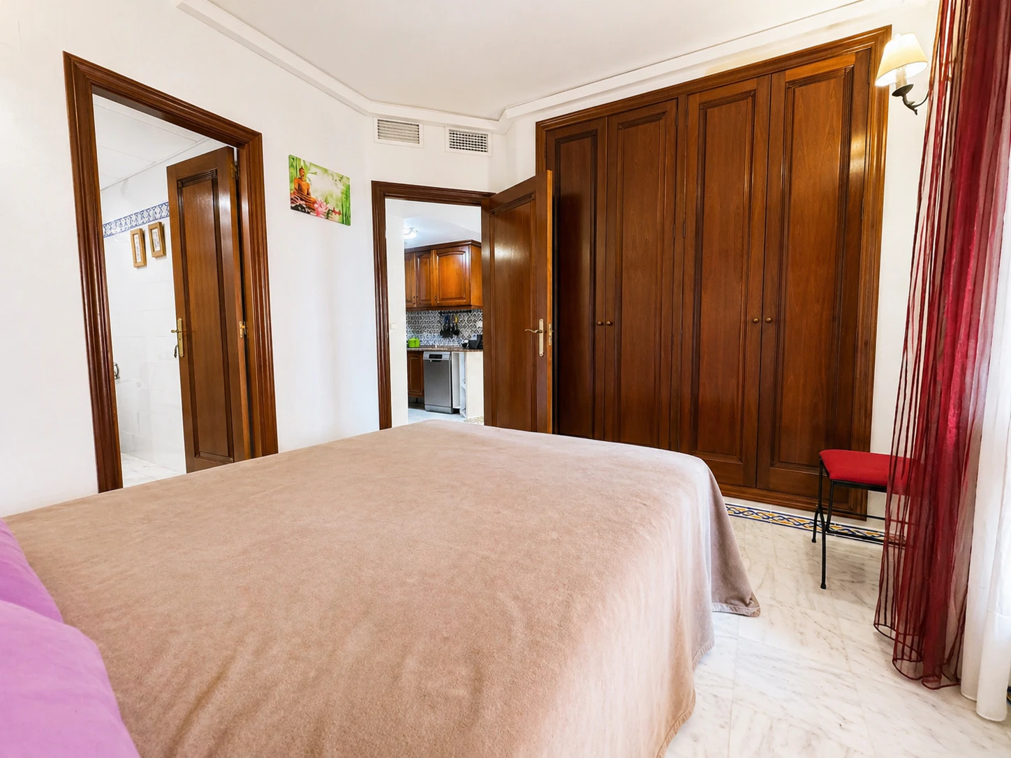 Flat for sale in Torrevieja