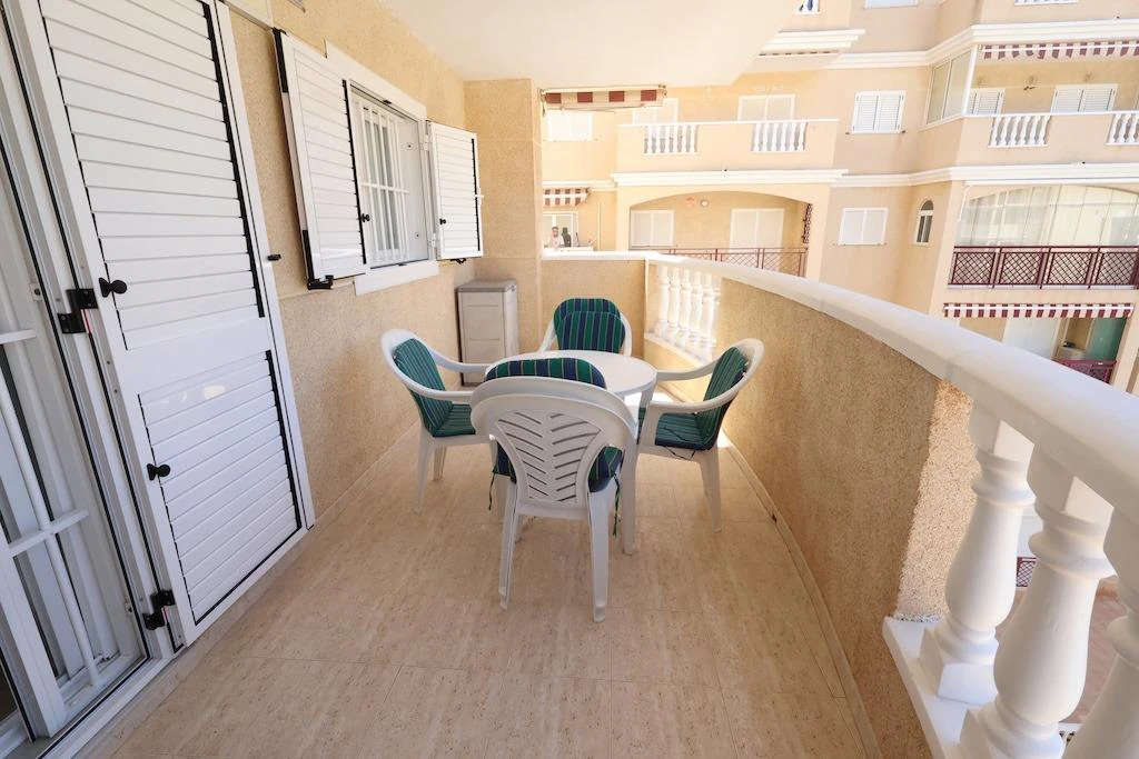 Appartement en ville à la vente à Torrevieja