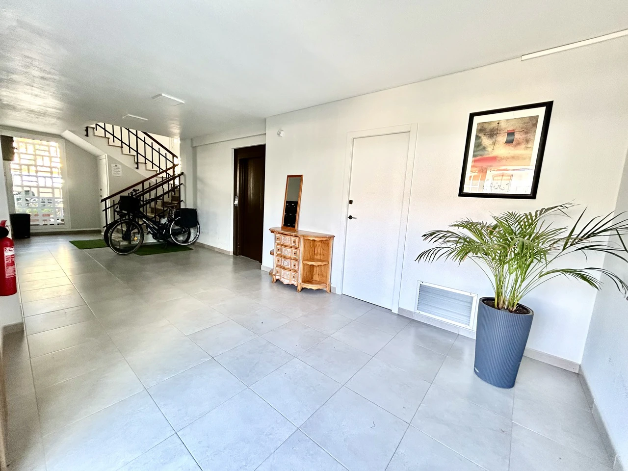Wohnung zum verkauf in La Zenia