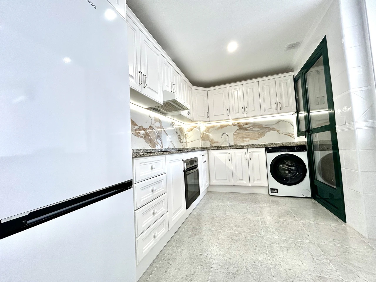 Flat for sale in Campoamor R-5