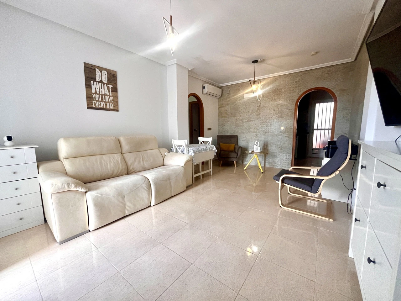 Stats Woning te verkoop in Cabo Roig