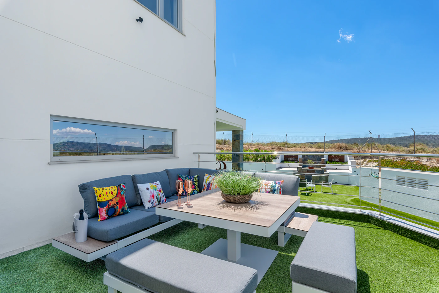 Villa à la vente à Torremendo