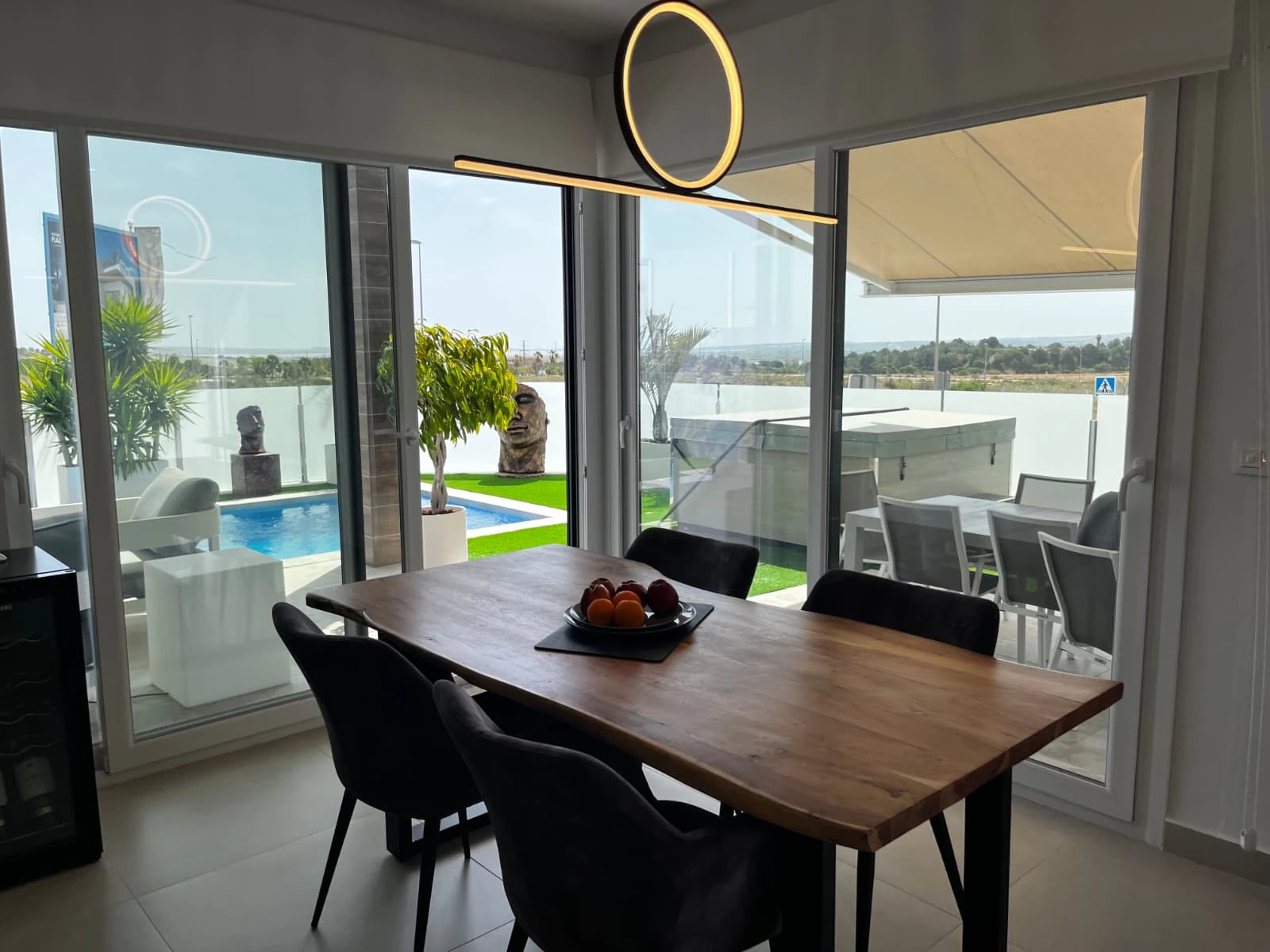 Villa à la vente à Orihuela