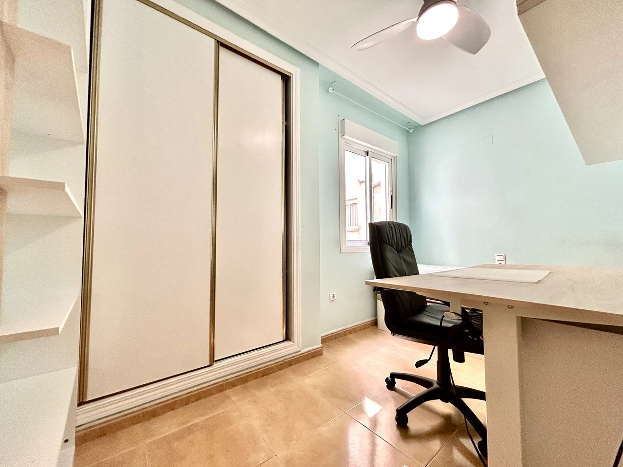 Stats Woning te verkoop in Torrevieja