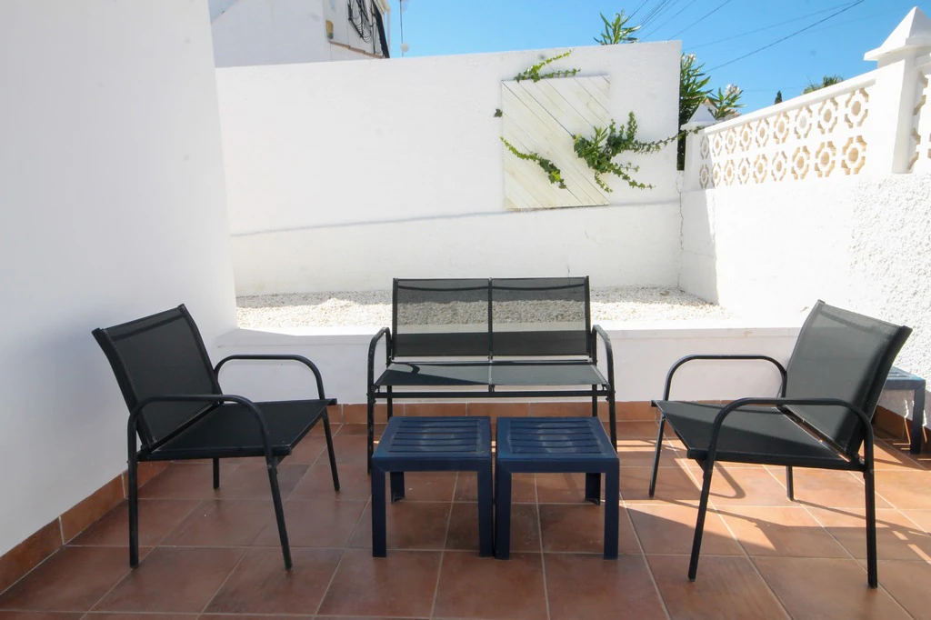 Villa for sale in San Miguel De Salinas