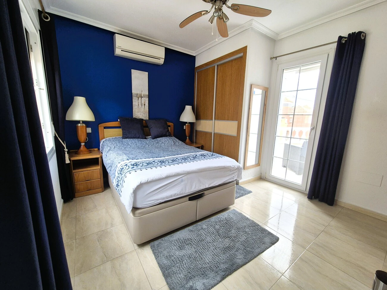 Villa à la vente à Villamartin