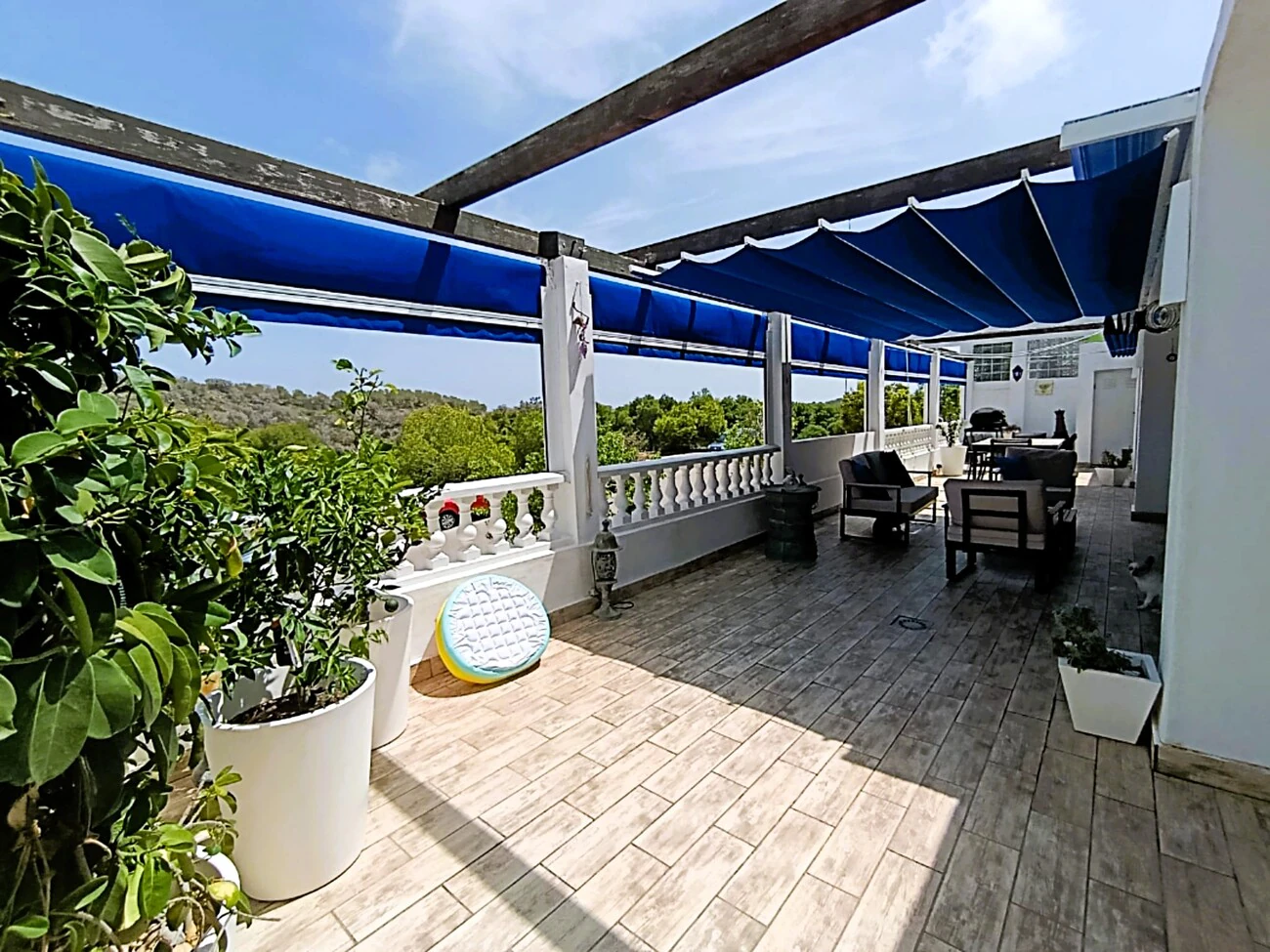 Appartement en ville à la vente à Las Ramblas Golf