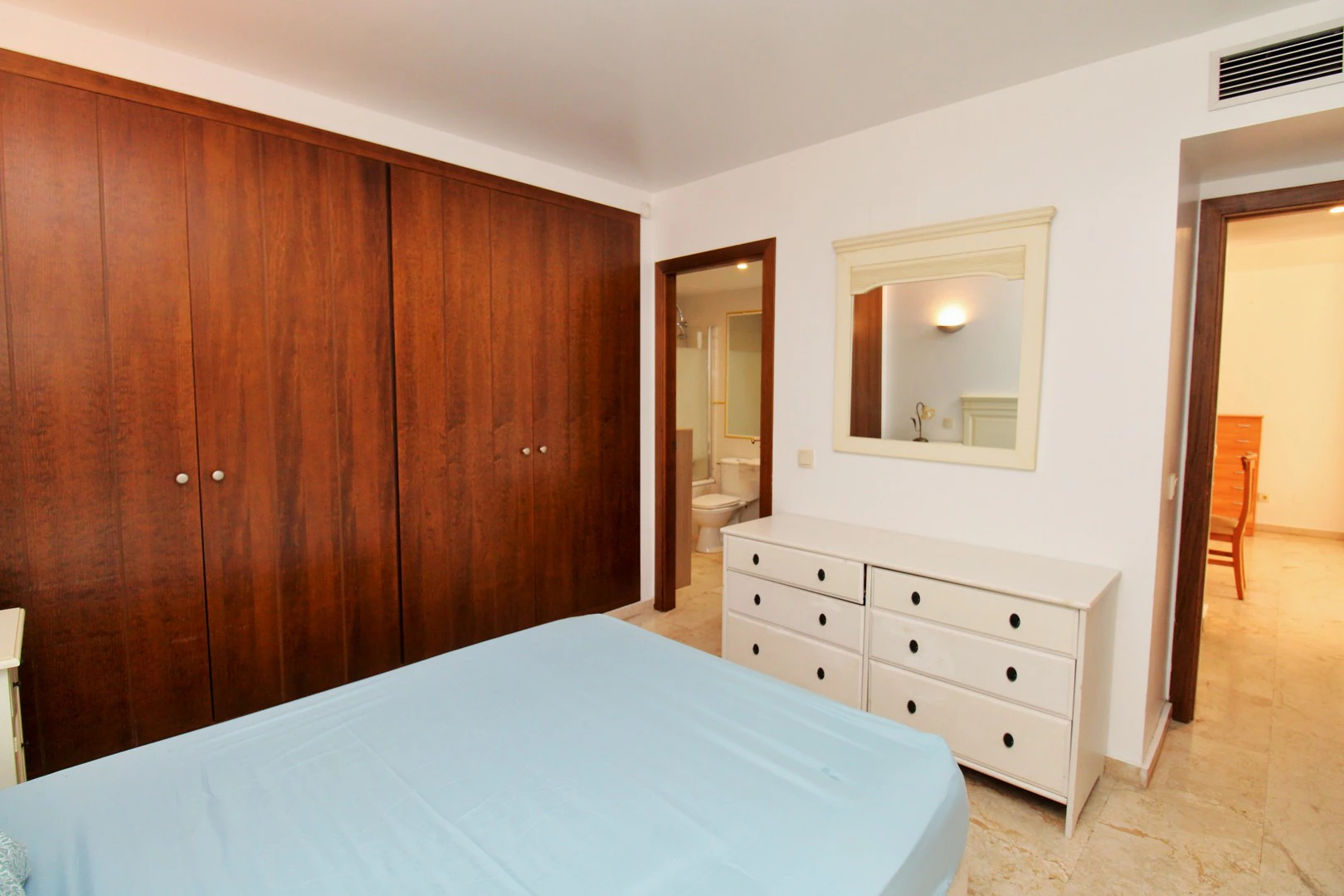 Flat for sale in Punta Prima
