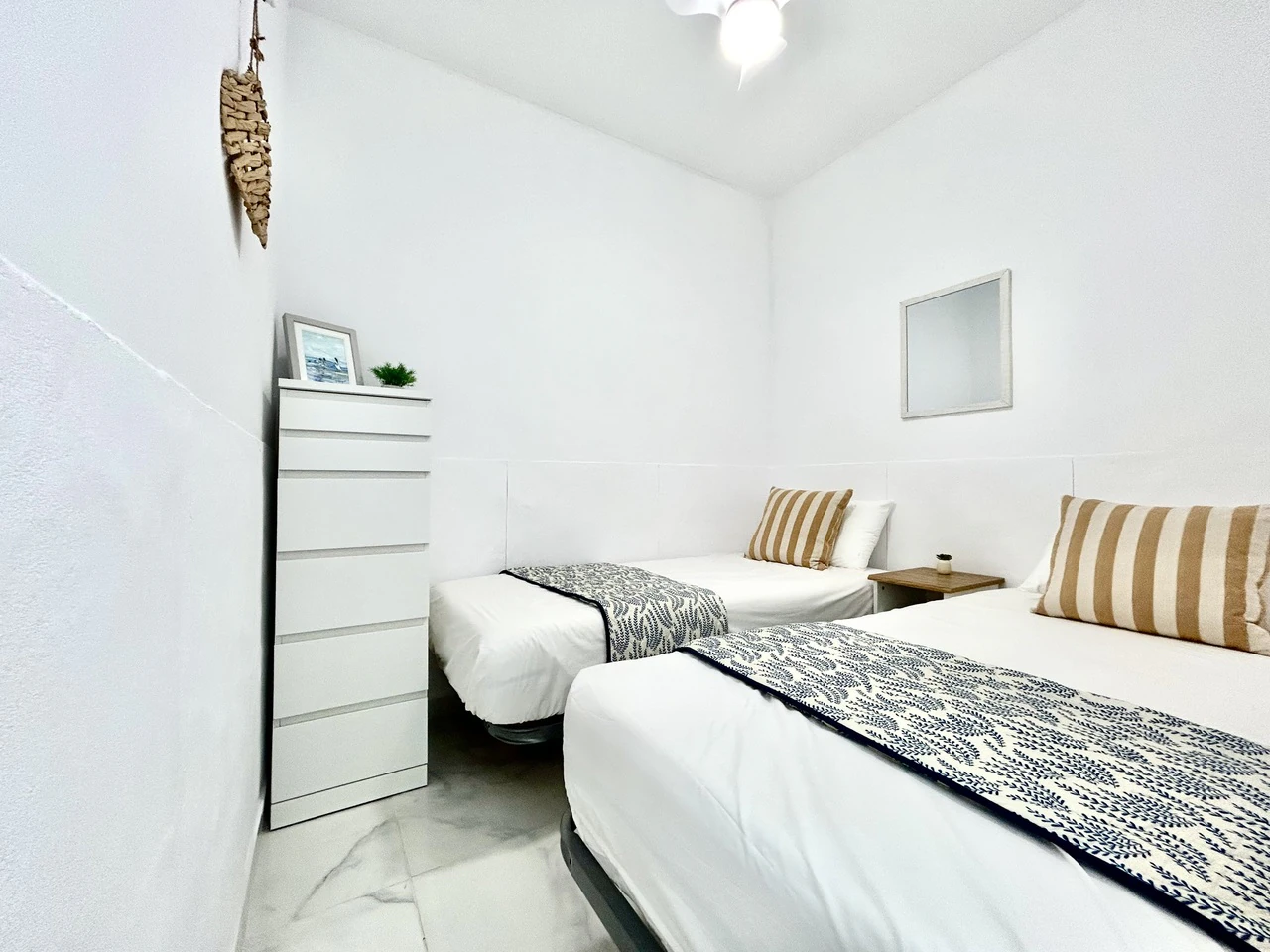 Wohnung zum verkauf in La Zenia