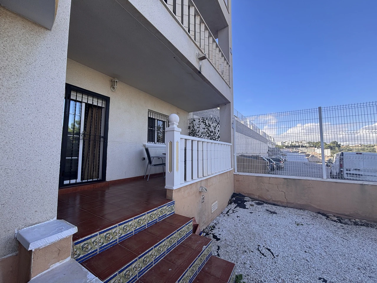 Stats Woning te verkoop in Cabo Roig