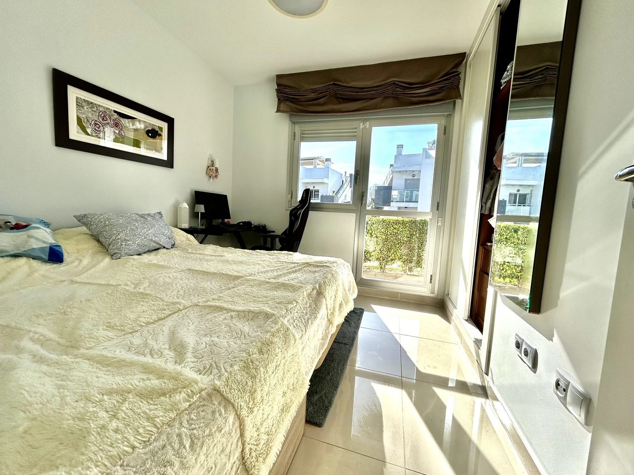 Flat for sale in Punta Prima