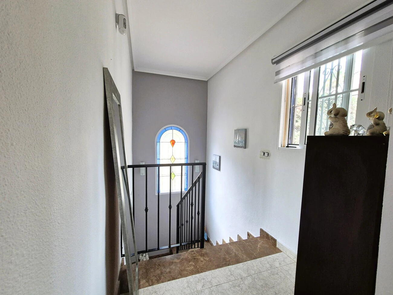 Villa à la vente à Villamartin