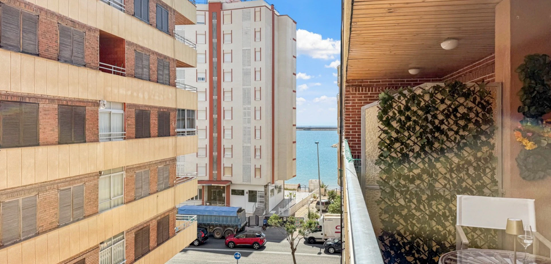 Flat for sale in Torrevieja