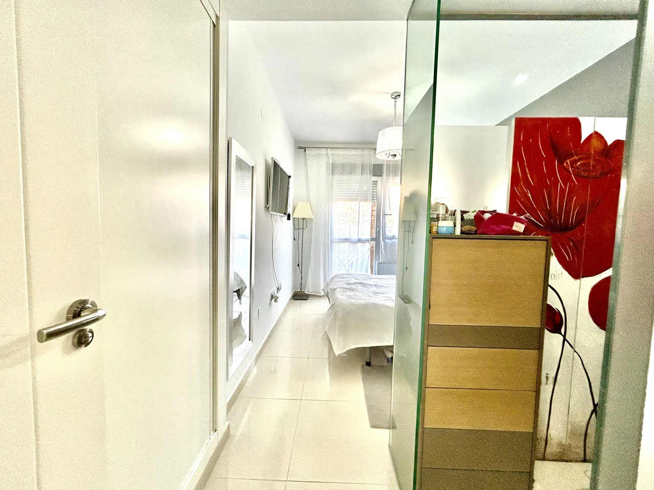 Flat for sale in Punta Prima