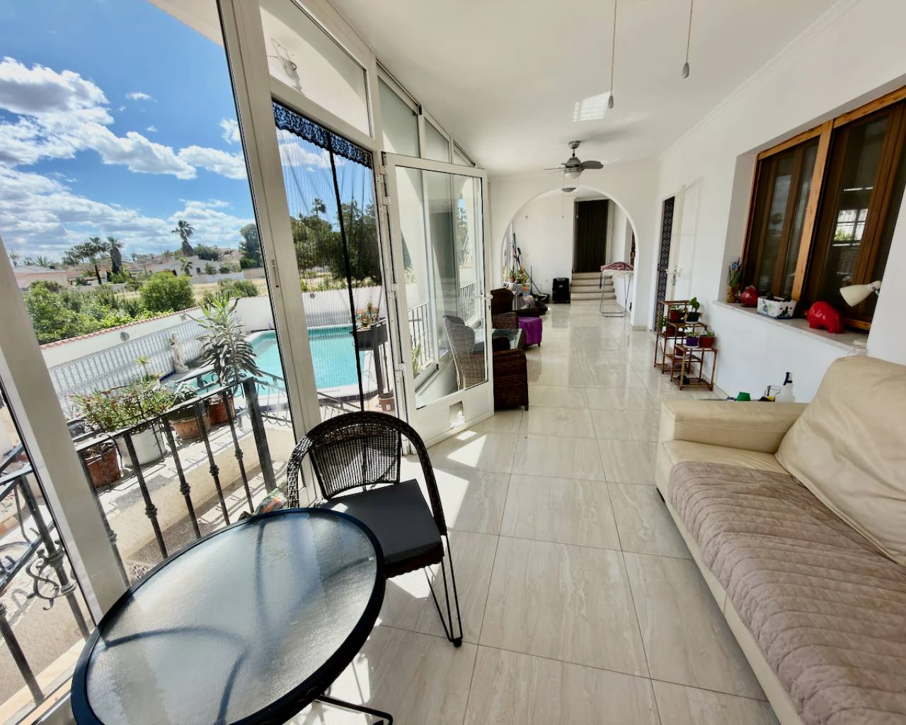 Villa te verkoop in Ciudad Quesada