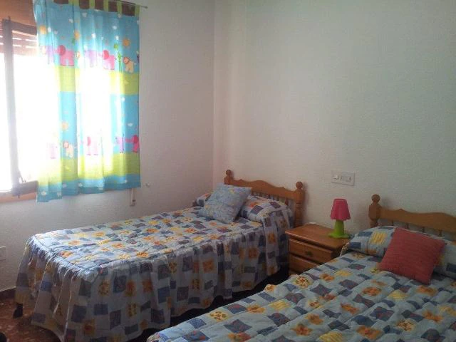 Villa te verkoop in Campoamor
