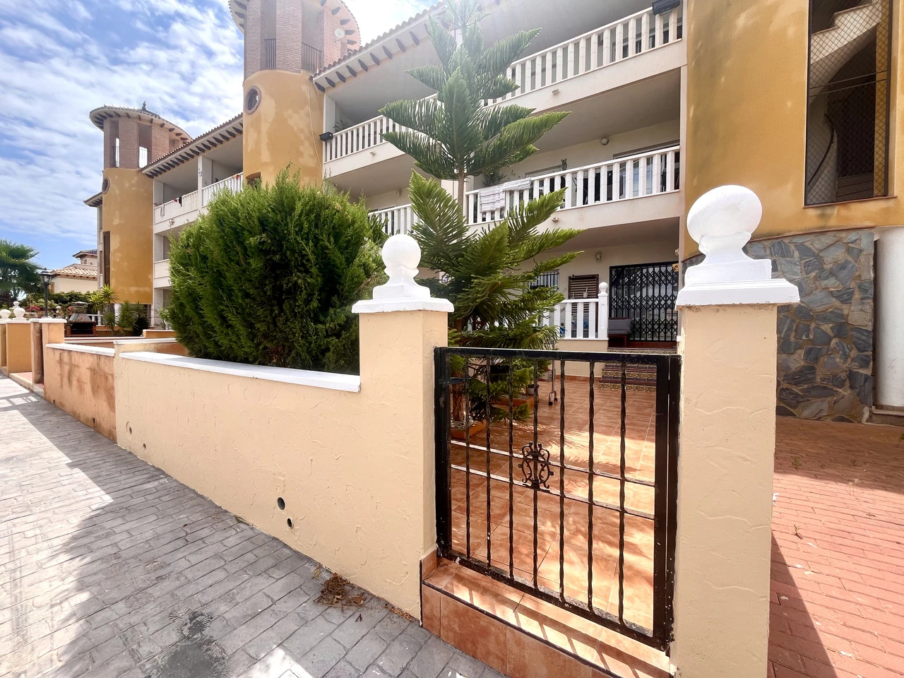 Stats Woning te verkoop in Cabo Roig