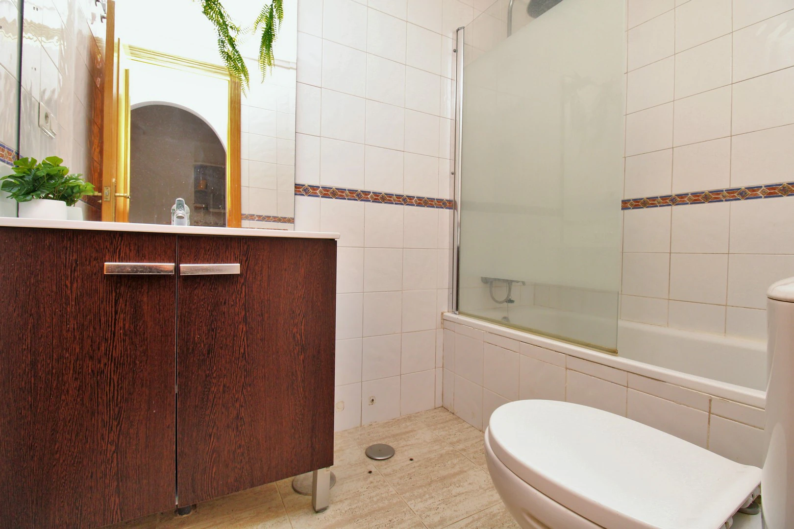 Piso en venta en Villamartin