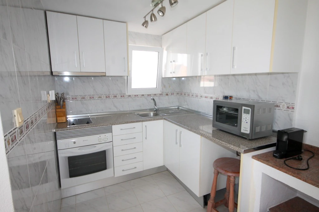 Villa for sale in San Miguel De Salinas