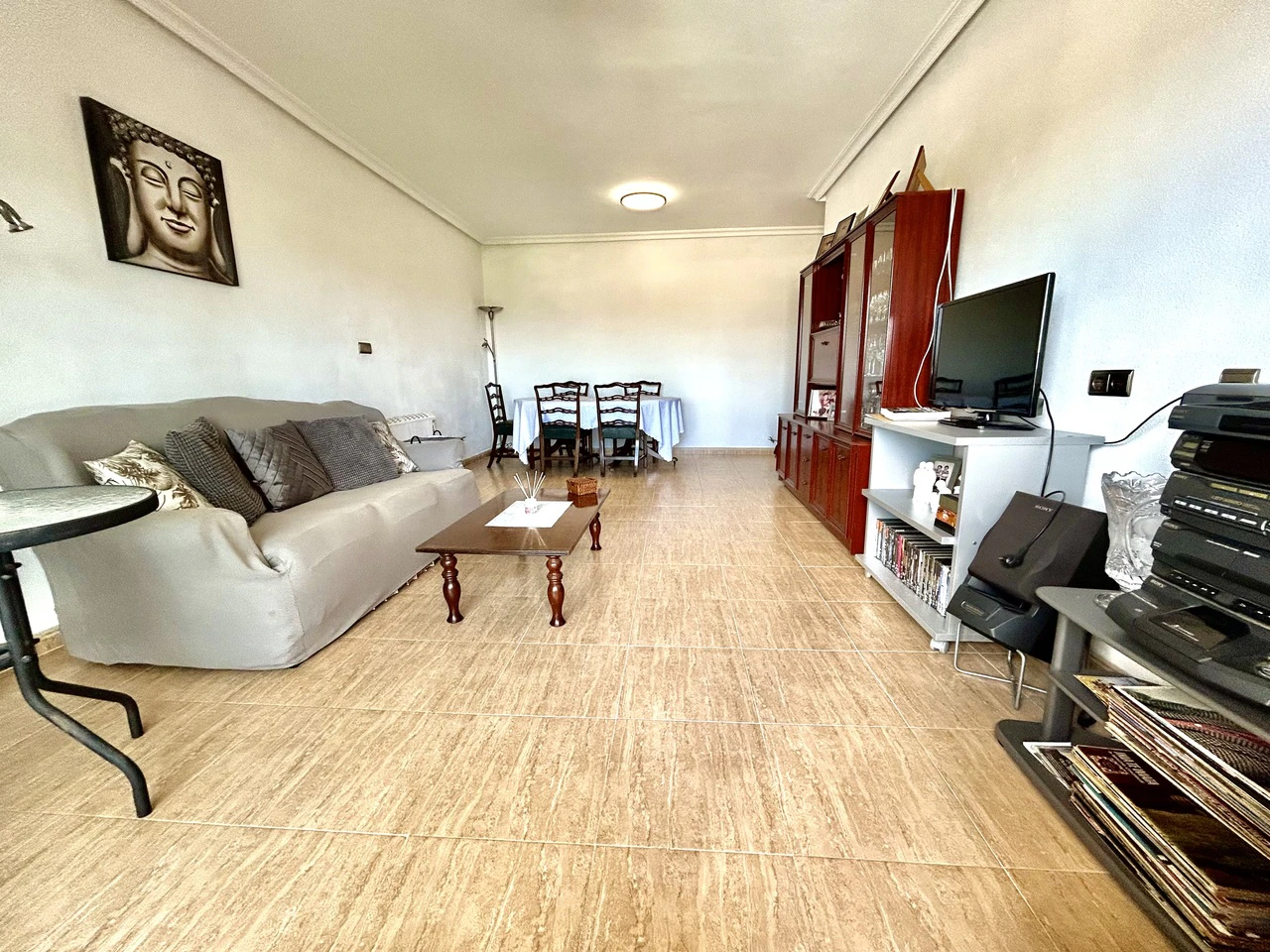 Wohnung zum verkauf in Almoradi
