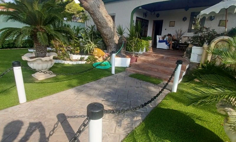 Villa à la vente à Orihuela Costa