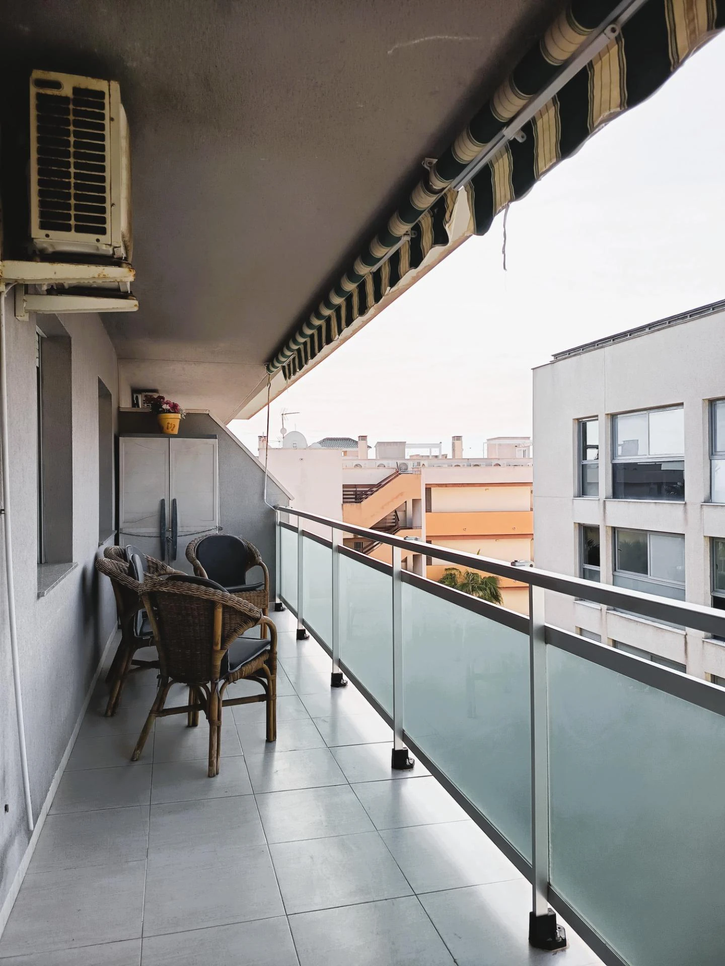 Penthouse à la vente à Orihuela Costa