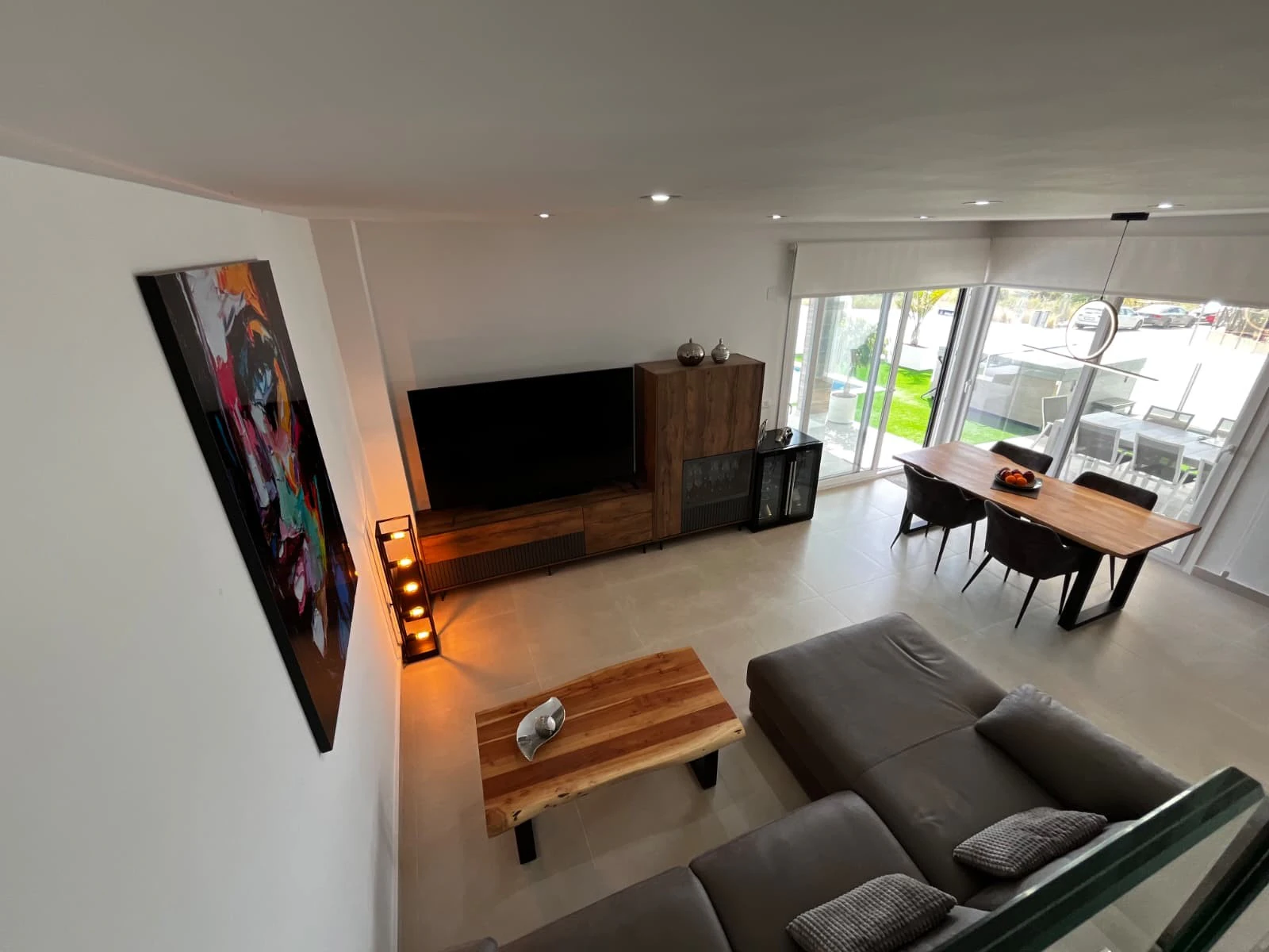 Villa à la vente à Orihuela
