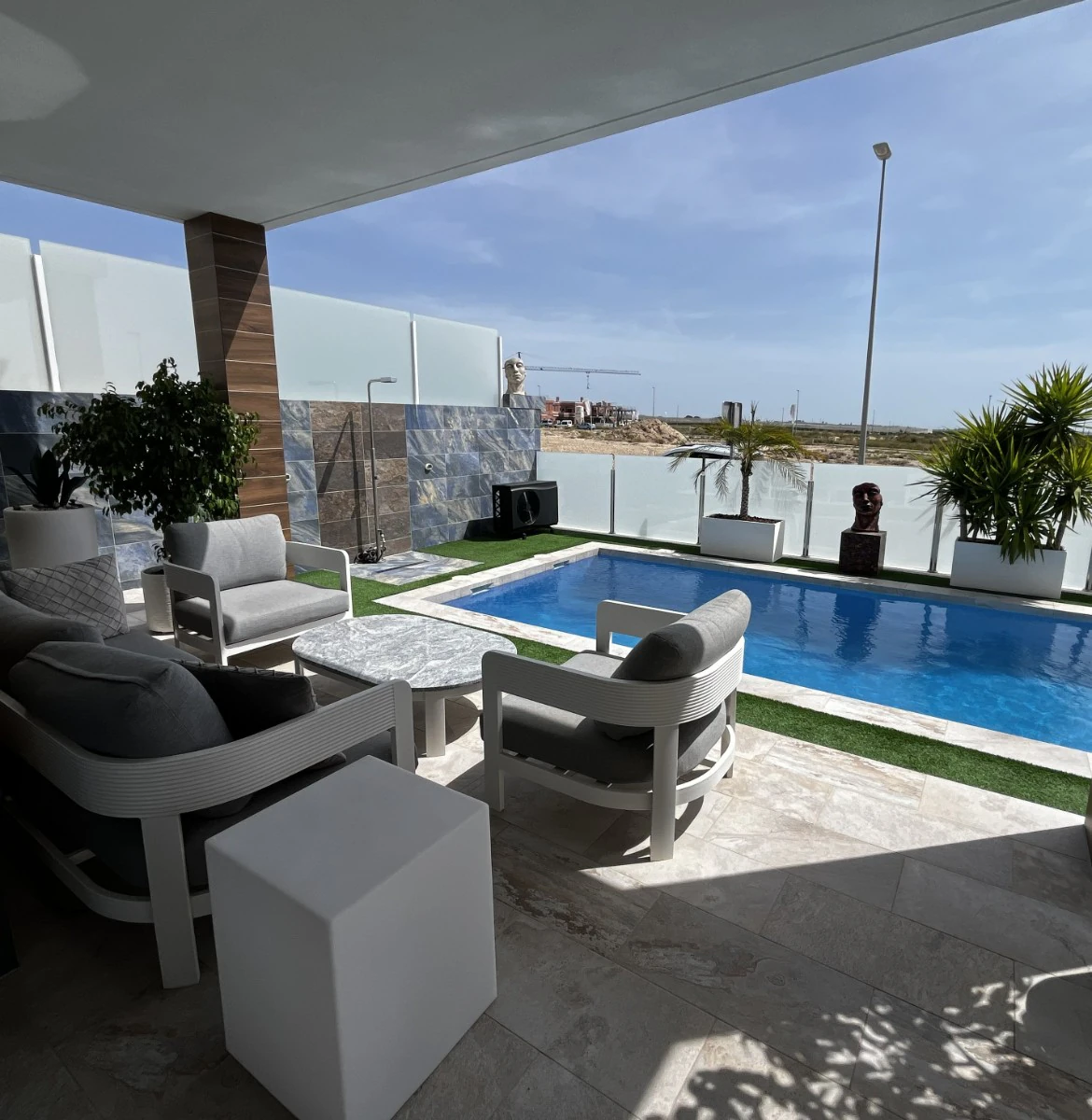 Villa à la vente à Orihuela