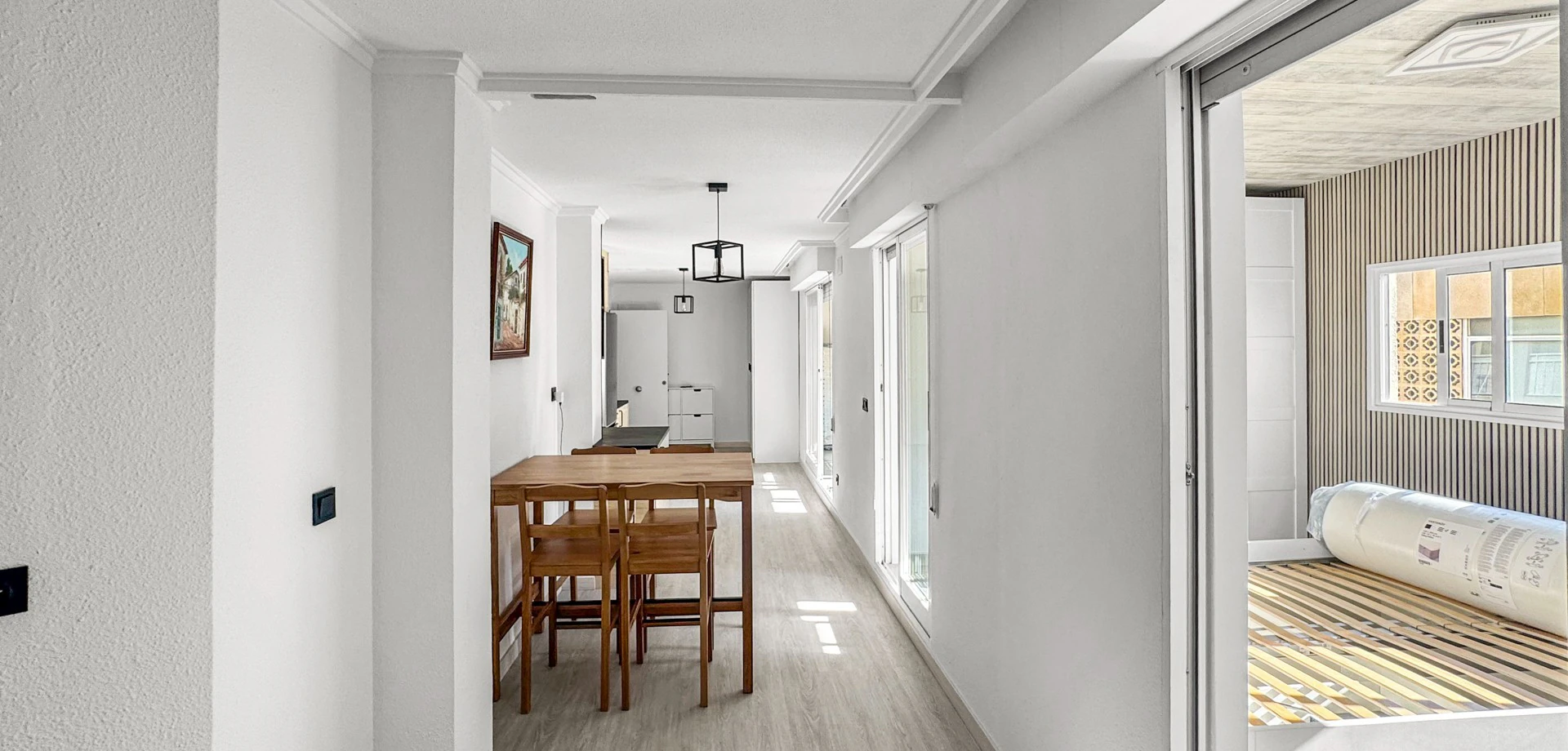 Stats Woning te verkoop in Torrevieja