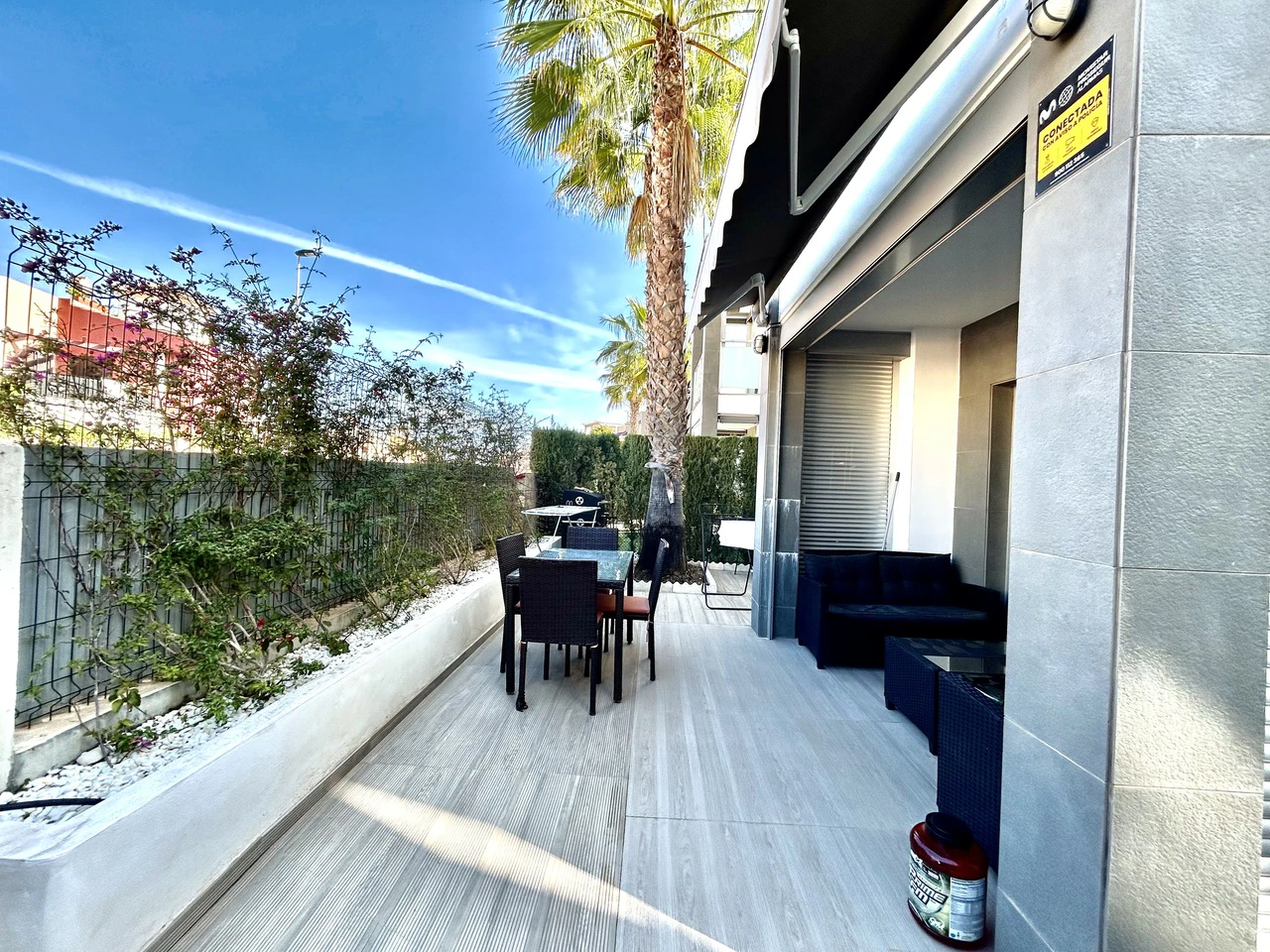 Flat for sale in Punta Prima