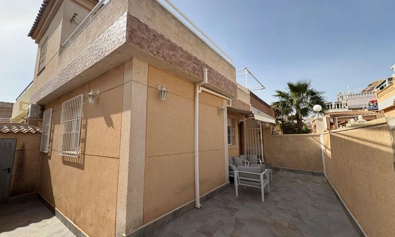 Duplex for sale in Torrevieja