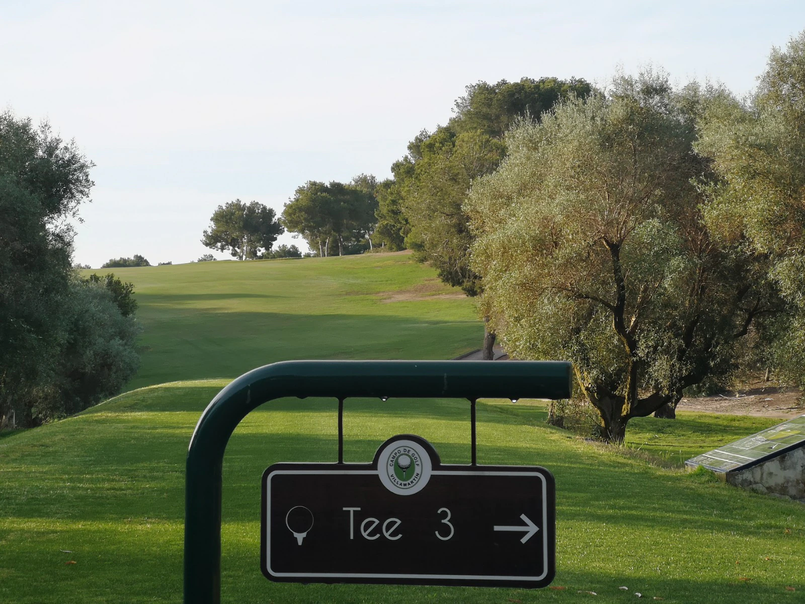 Piso en venta en Villamartin