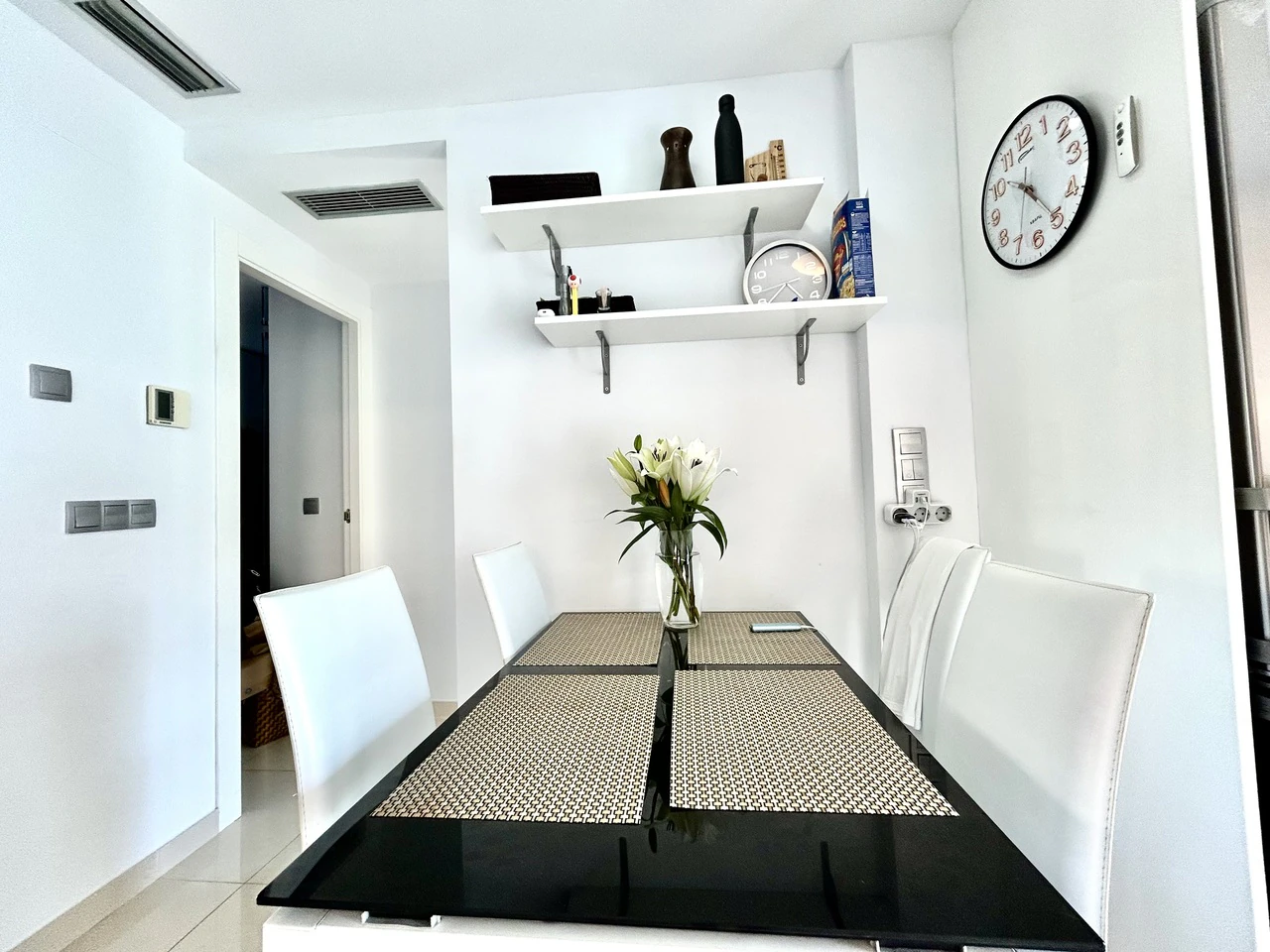Flat for sale in Punta Prima