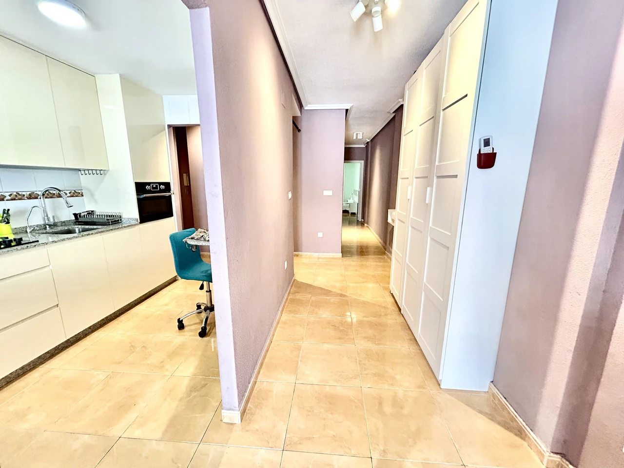 Stats Woning te verkoop in Torrevieja