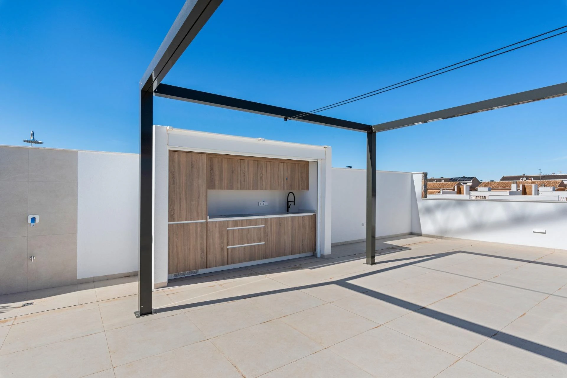 Bungalow til salg i Pilar De La Horadada
