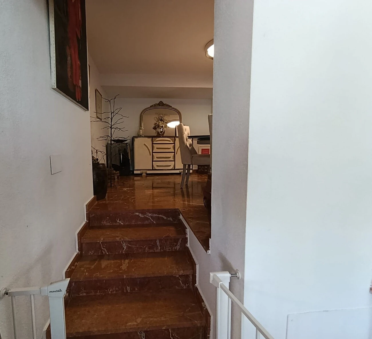 Appartement en ville à la vente à Las Ramblas Golf