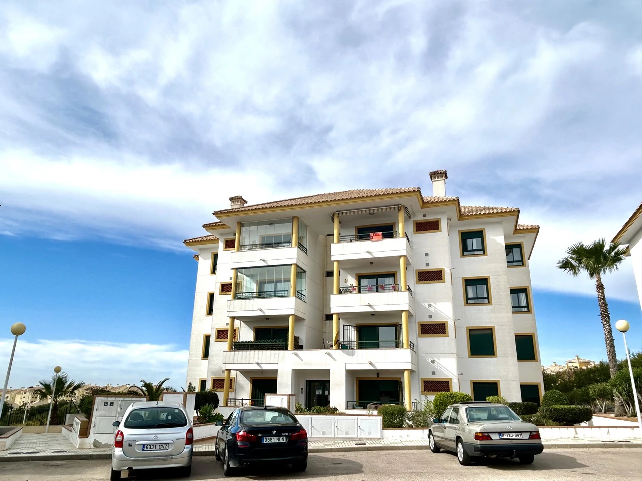 Flat for sale in Campoamor R-5