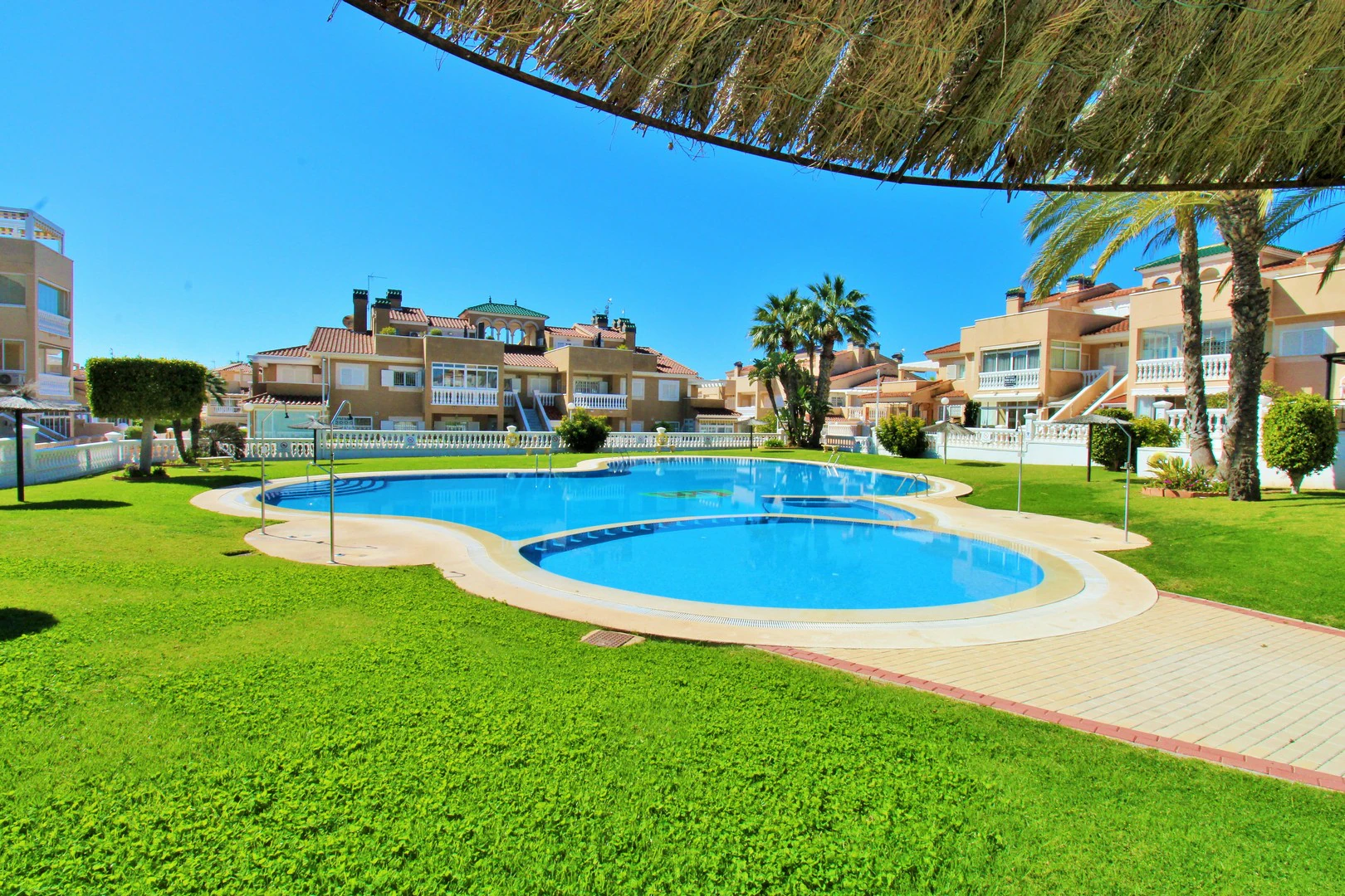 Stats Woning te verkoop in Playa Flamenca