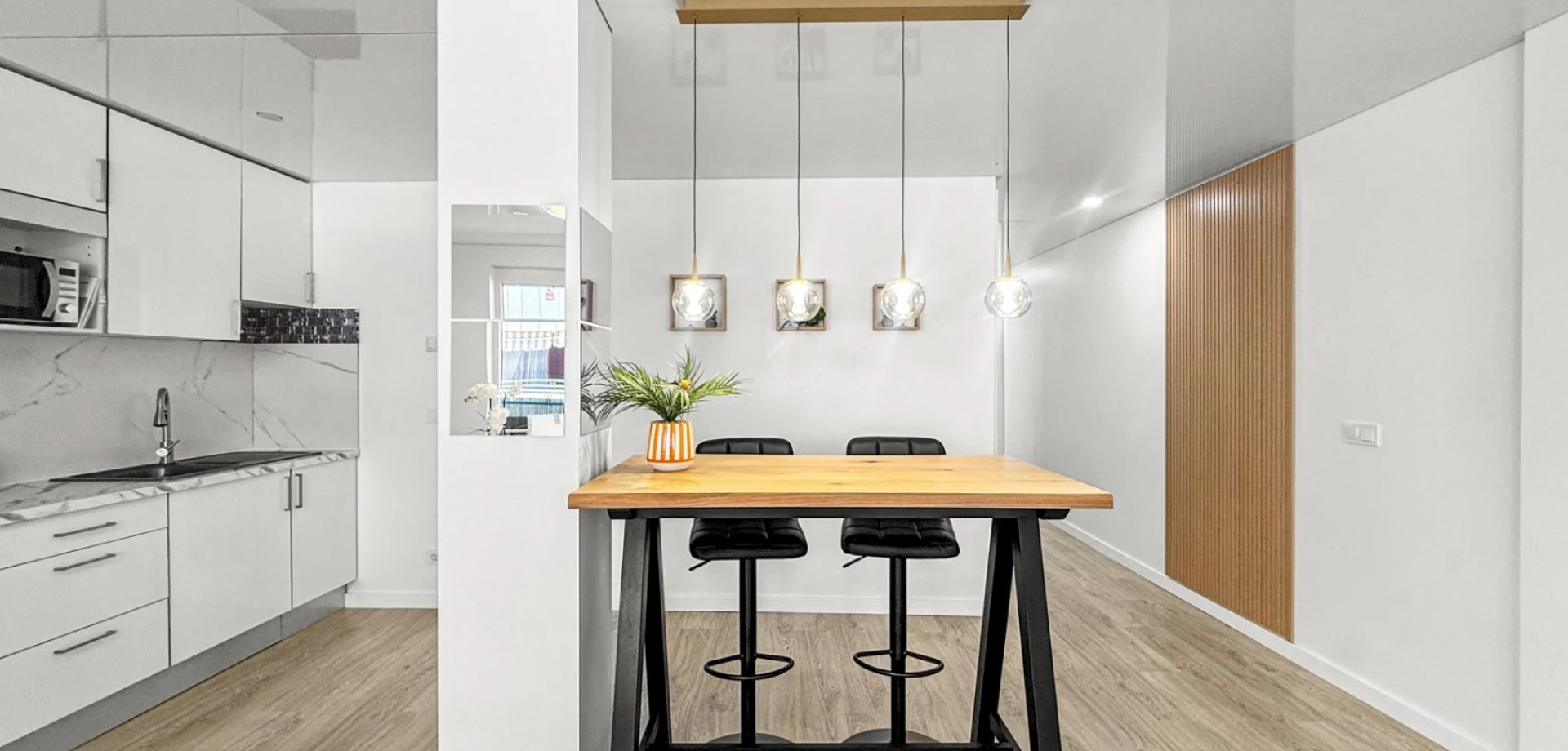 Flat for sale in Torrevieja
