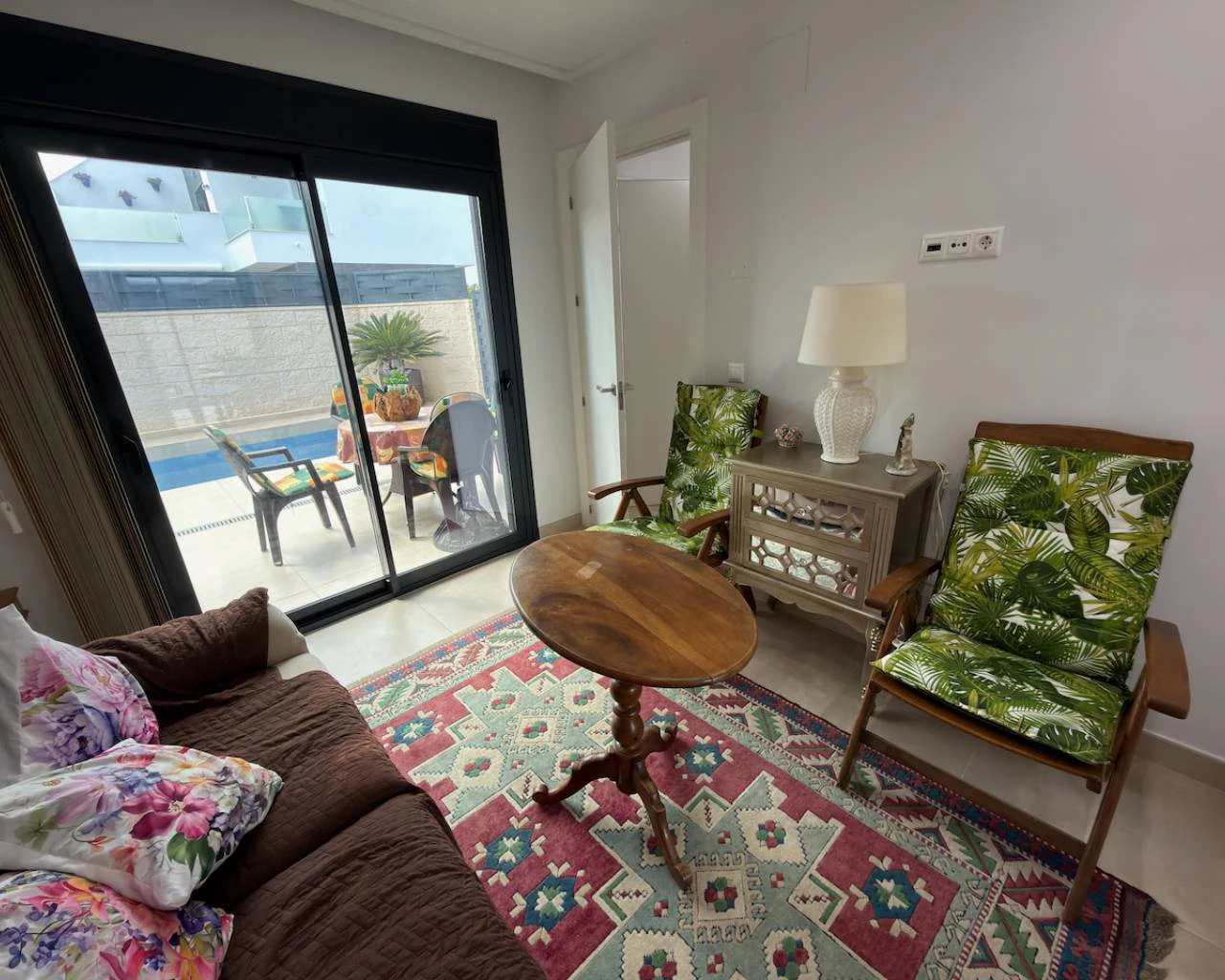 Villa te verkoop in Benijofar