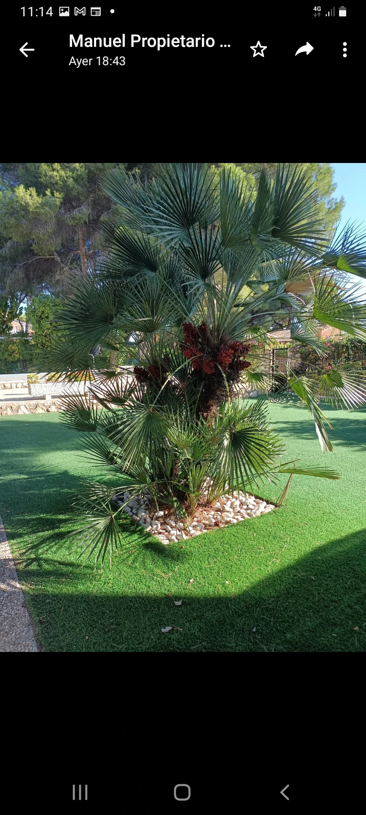 Villa te verkoop in Campoamor