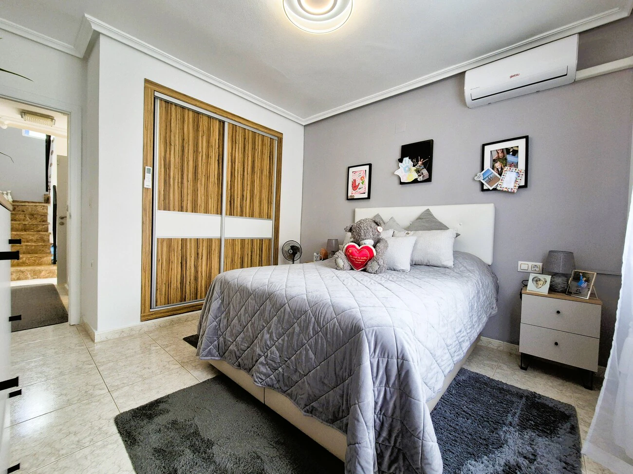 Villa à la vente à Villamartin