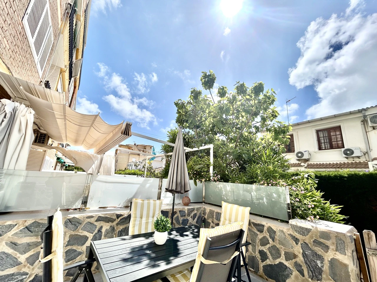 Wohnung zum verkauf in La Zenia