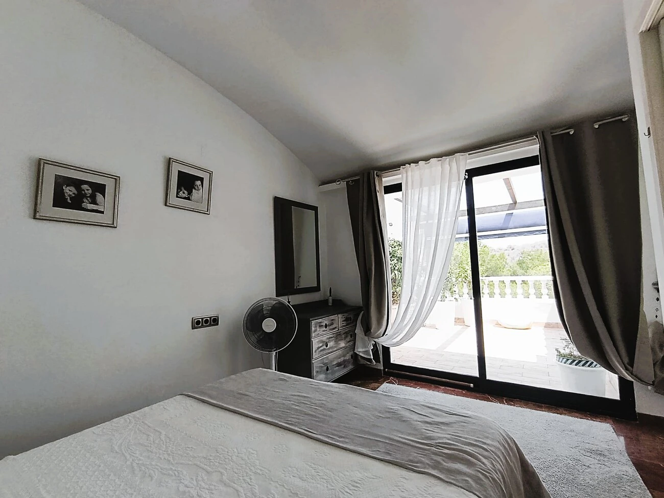 Appartement en ville à la vente à Las Ramblas Golf