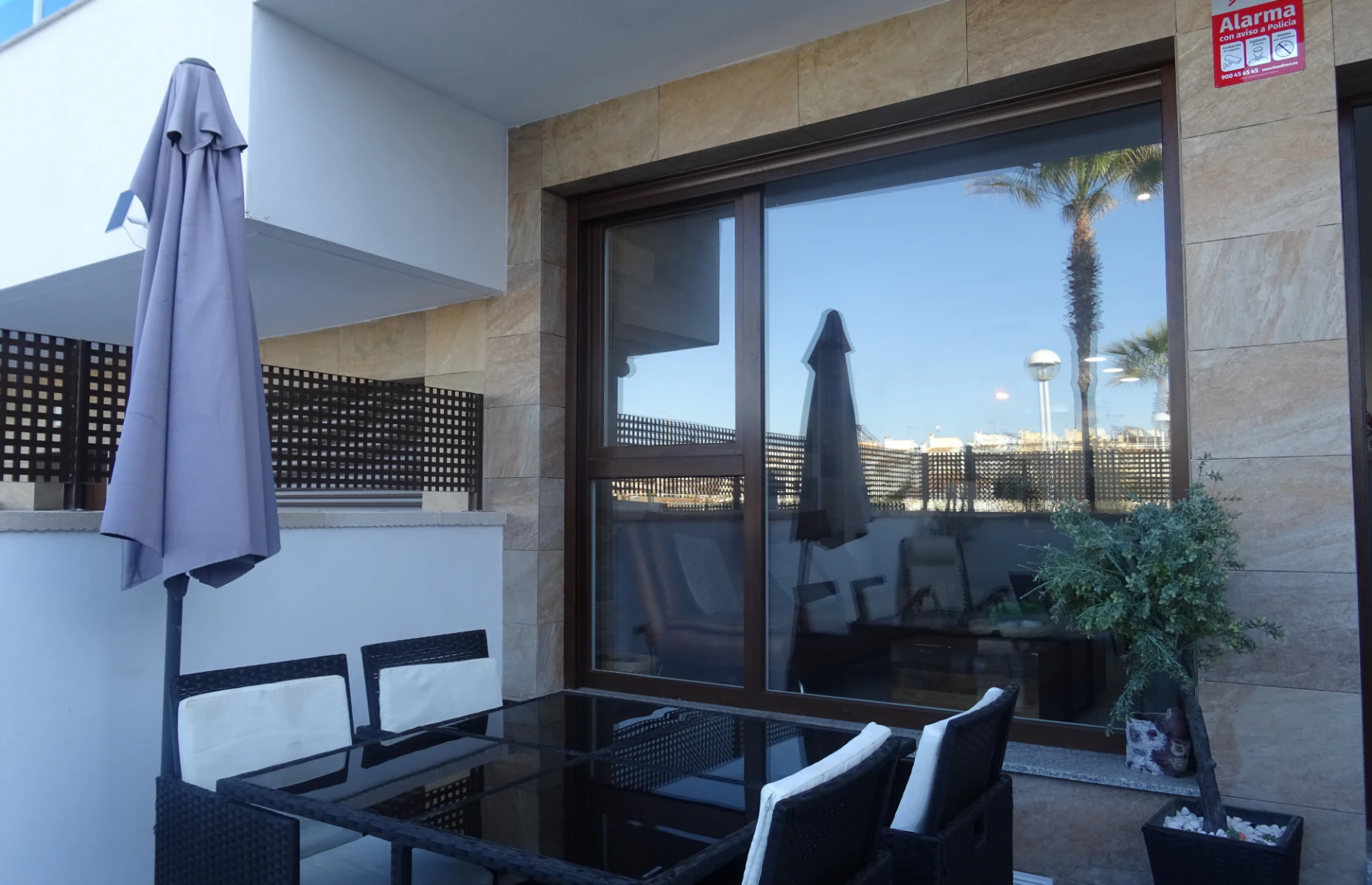 Maison jumelée à la vente à Torrevieja