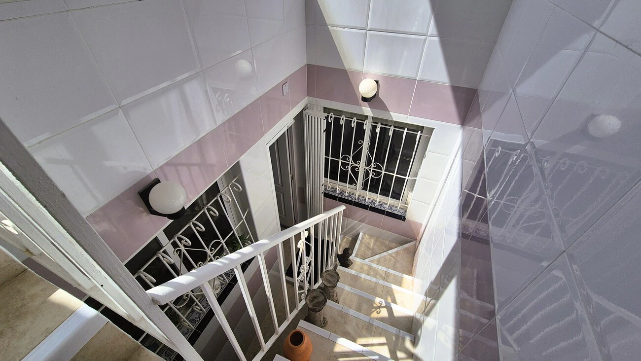 Maison jumelée à la vente à Villamartin