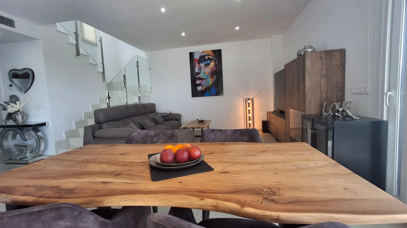 Villa à la vente à Orihuela